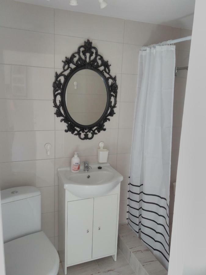 Pokoje Sweet Home Стеґна Екстер'єр фото