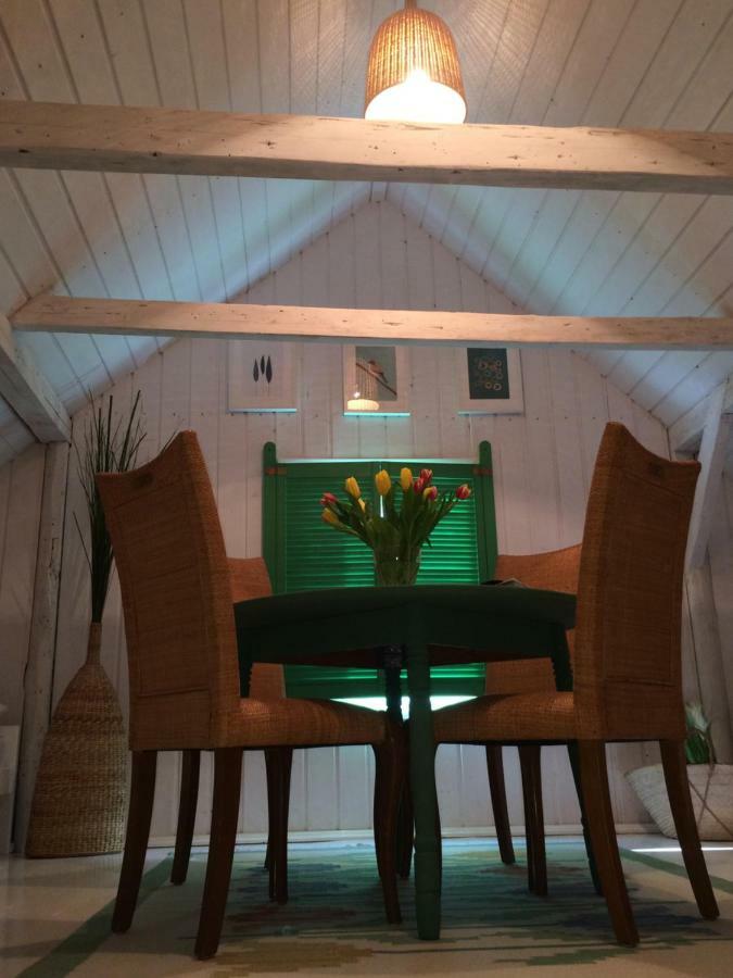 Pokoje Sweet Home Стеґна Екстер'єр фото