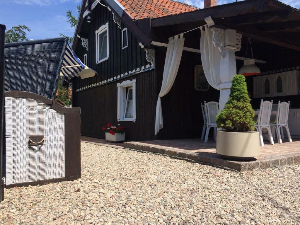 Pokoje Sweet Home Стеґна Екстер'єр фото